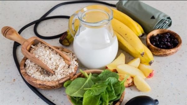 أطعمة تنظم الهرمونات