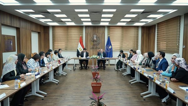  هيئة الدواء المصرية