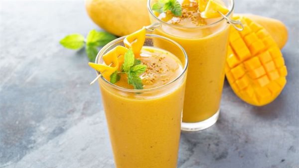  التروبيكال سموثي