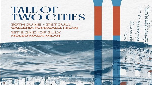 حدوتة مدينتين 