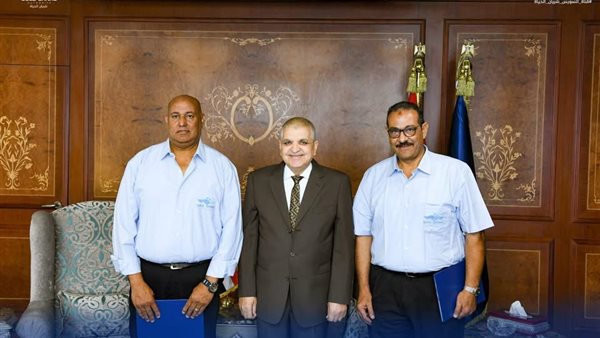 الفريق أسامة ربيع