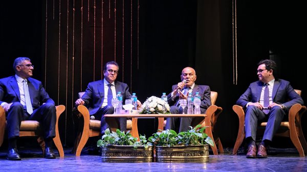  الدكتور مجدي يعقوب