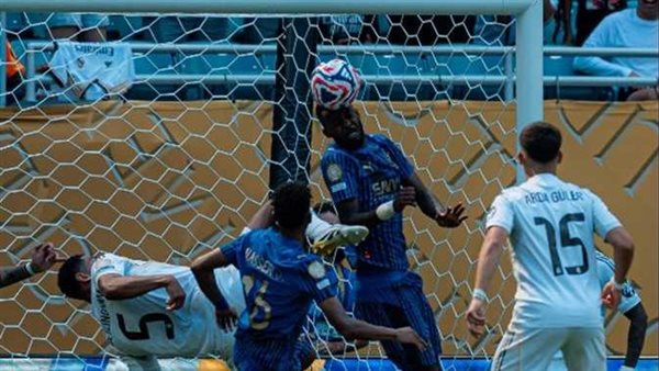 مشاهدة مباراة الهلال