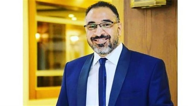 الناقد مصطفى الكيلاني