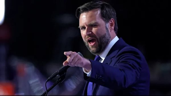 نائب الرئيس الأمريكي