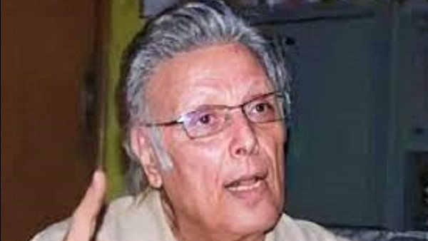 أشرف عبد الغفور