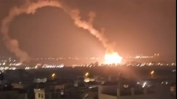 ضرب المنشآت النووية