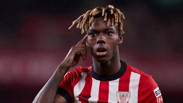  نيكو ويليامز