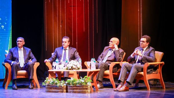 جانب من الفاعليات