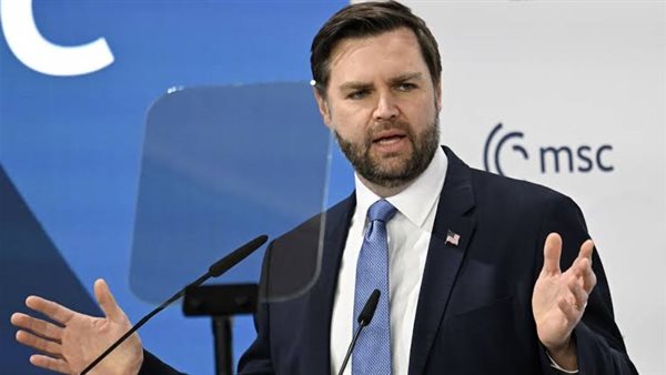 نائب الرئيس الأمريكي