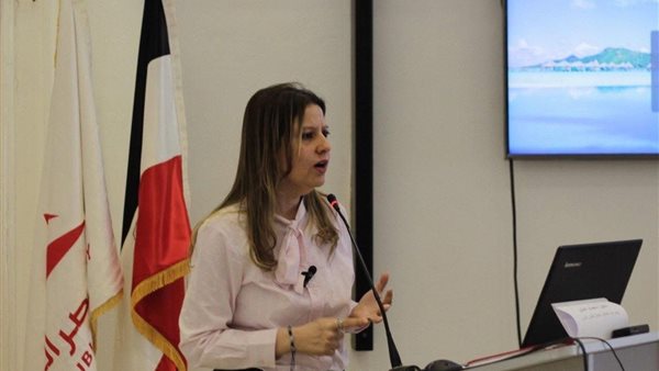  الدكتورة ماهيتاب