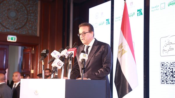 الدكتور خالد عبدالغفار