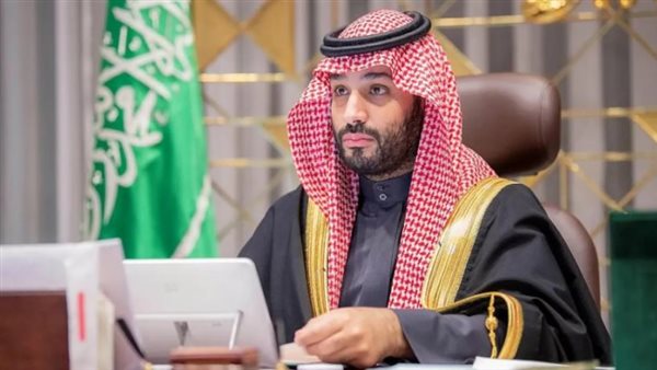 الأمير محمد بن سلمان