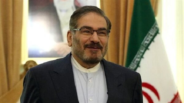 مستشار المرشد الإيراني