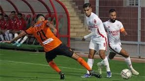 مباراة المغرب التطواني