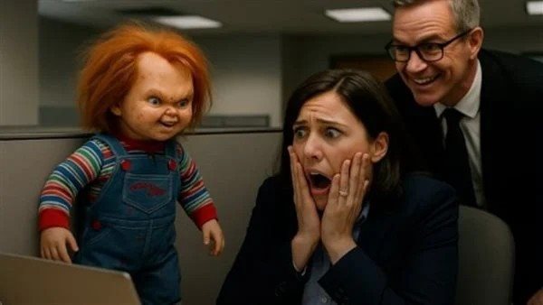 صورة تعبيرية عن الحدث