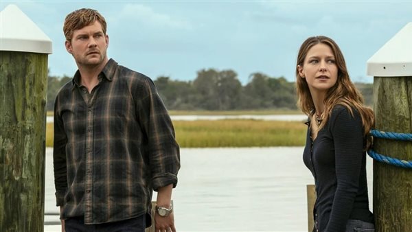 مسلسل The Waterfront