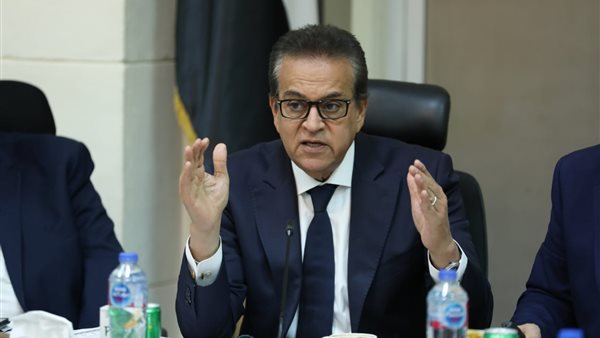 الدكتور خالد عبدالغفار