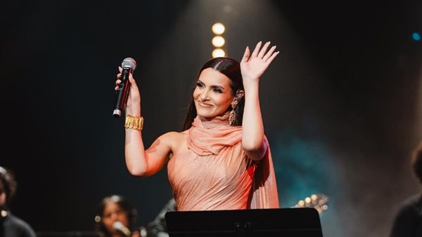 كارمن سليمان