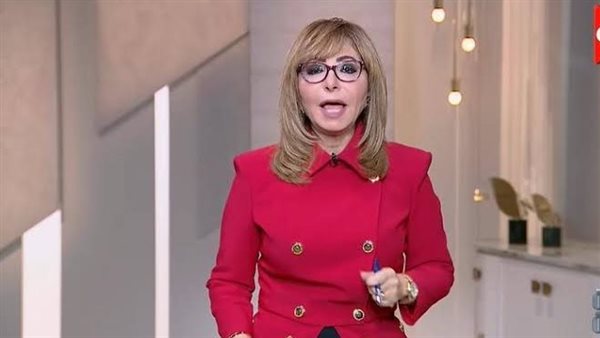 لميس الحديدي 