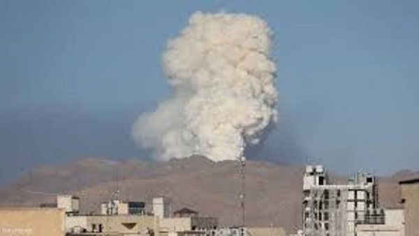 تسريب اشعاعي