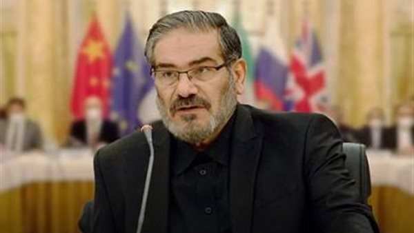 مستشار المرشد الإيراني