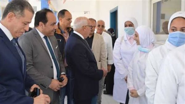 تنسيق التمريض بعد