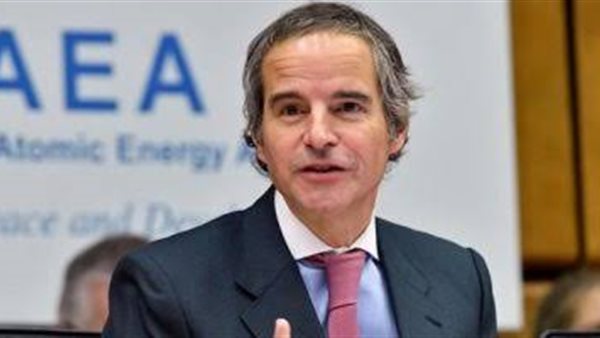 الوكالة الدولية للطاقة