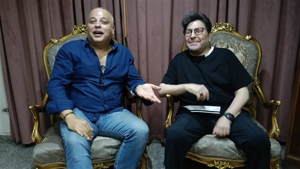 تامر عبد المنعم وهاني