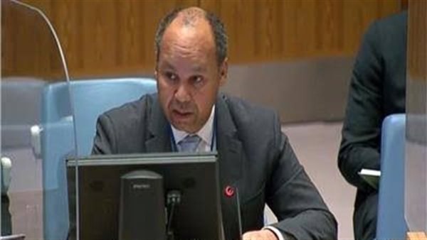 مندوب بريطانيا لدى