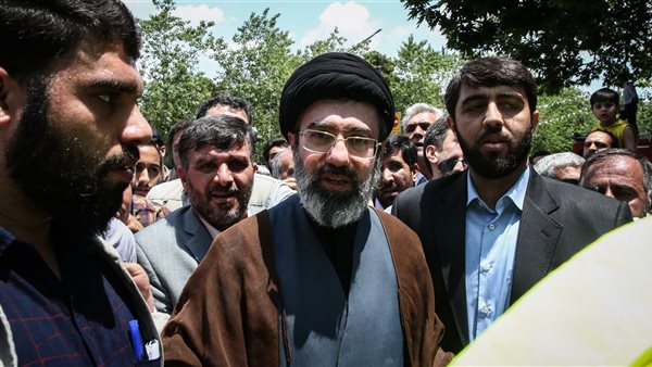 ابن المرشد الأعلى