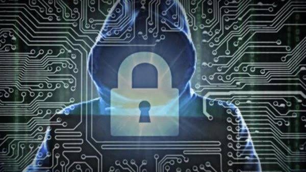 أمن المعلومات 