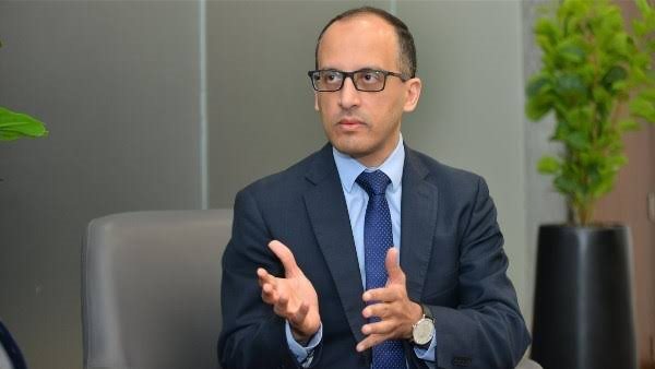 الدكتور محمد الحمصاني