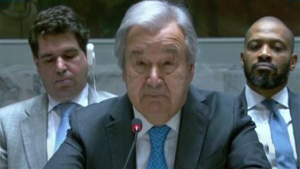 مساعد أمين الأمم