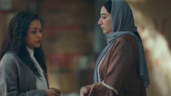 الحلقة 7 من مسلسل