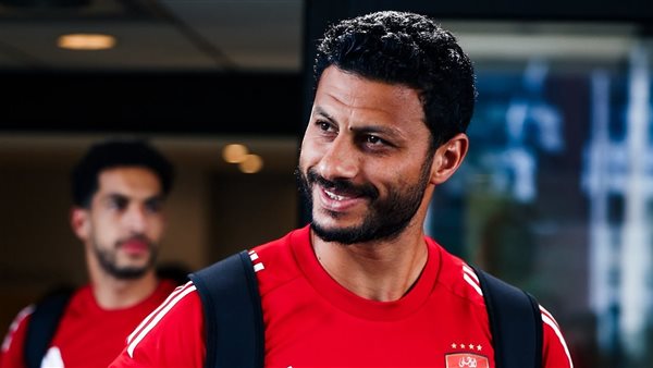 فريق الأهلي