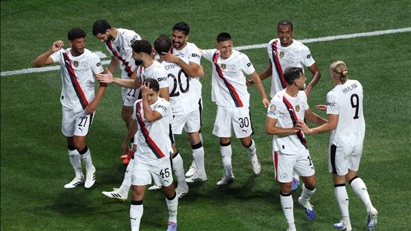 بث مباشر مباراة مانشستر