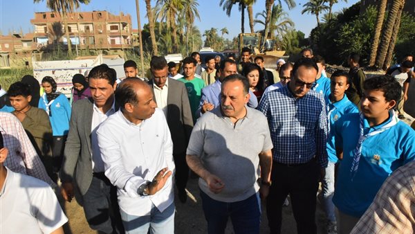 محافظ اسيوط