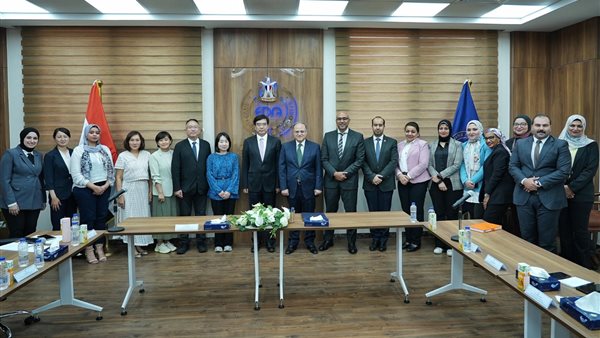  الدكتور علي الغمراوي