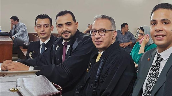 هيئه دفاع الطالب