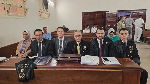 جلسات الطعن بحضور