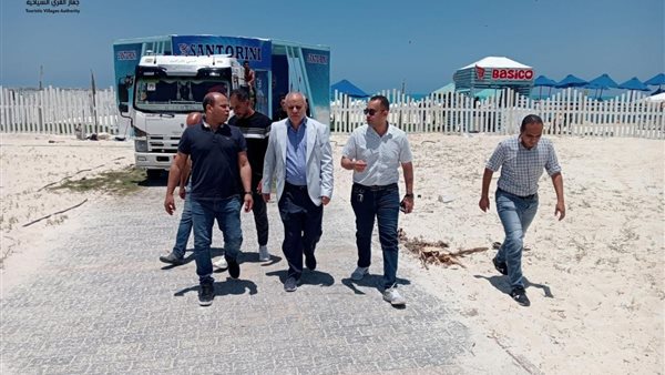 وزير الإسكان