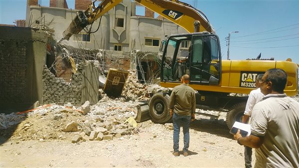 حملات ازالة