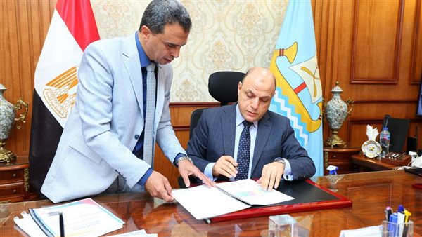 «مصر تايمز» تنفرد