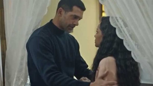 مسلسل فات الميعاد