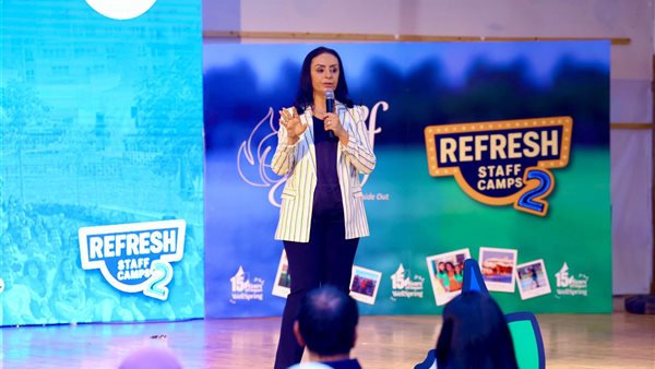 وزيرة التضامن