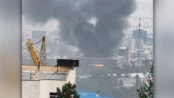 مبنى الإذاعة والتلفزيون