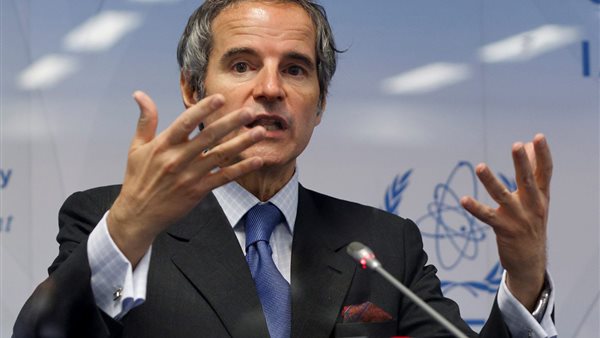 مدير وكالة الطاقة