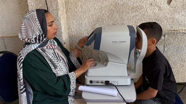 الخدمات الطبية 