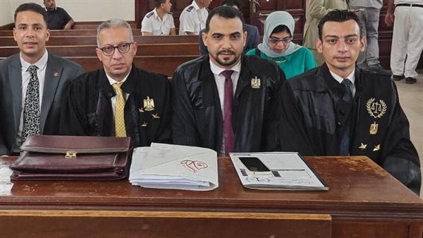  جلسه محاكمه ياسين